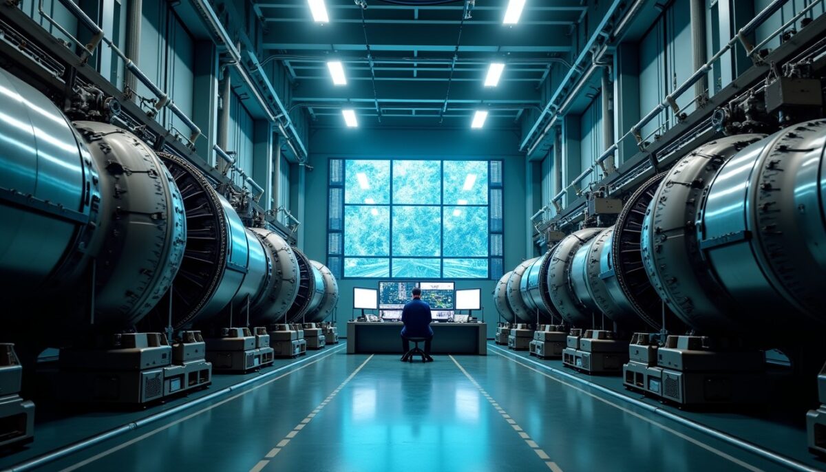 Origines et fonctionnement de la centrale CEE : tout comprendre