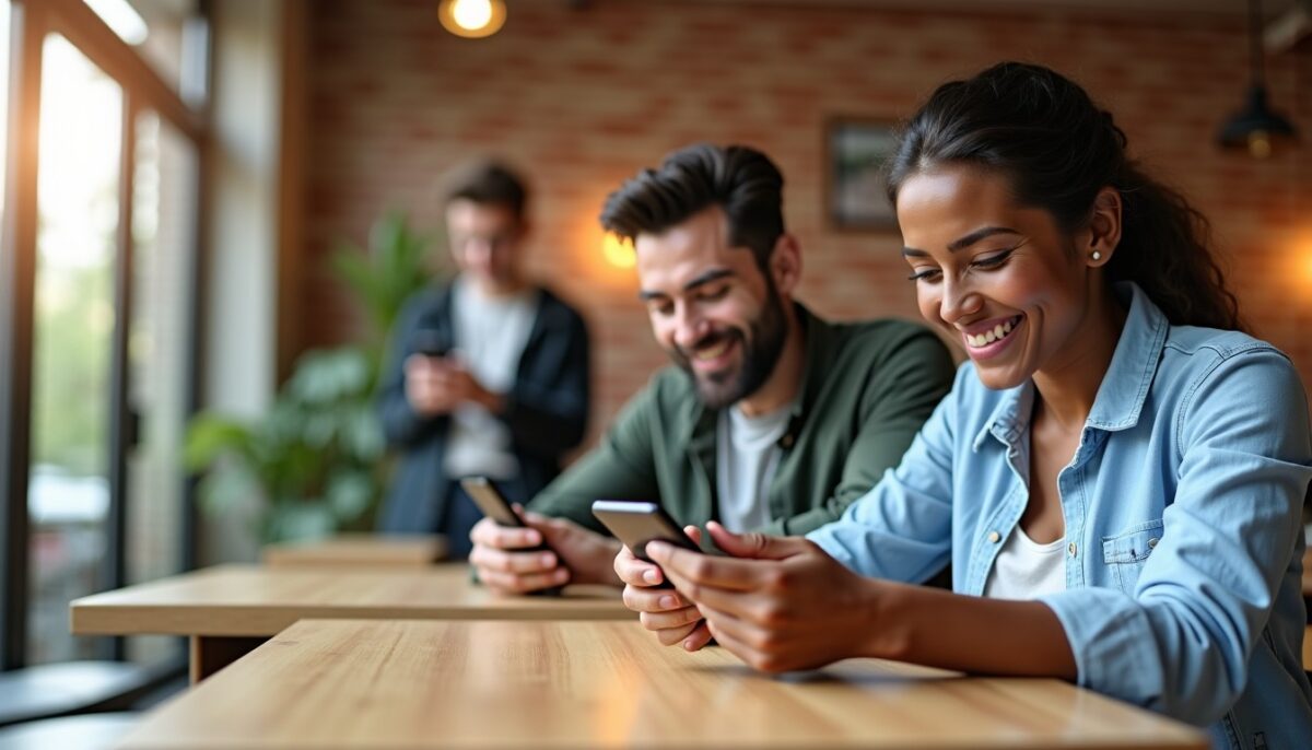 Top des applications mobiles incontournables pour simplifier votre vie au quotidien