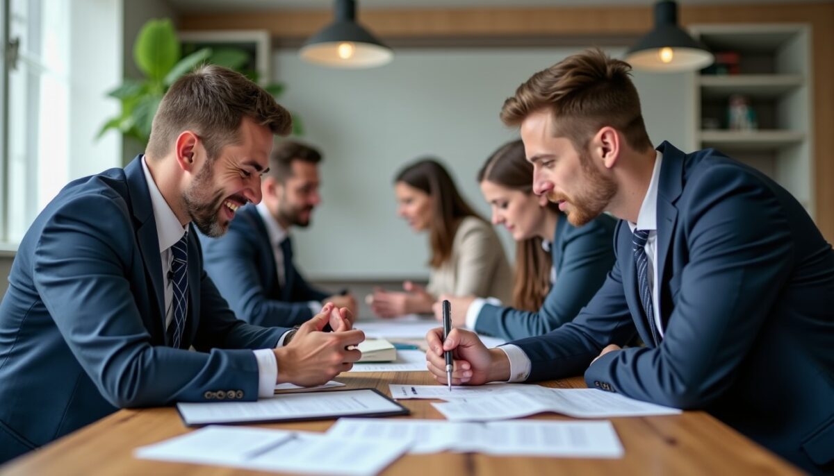 Quelle mutuelle privilégier pour les professionnels du secteur financier ?