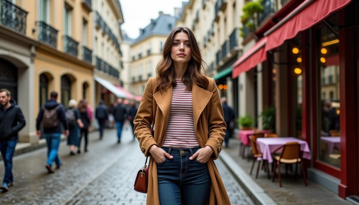 Ce qui rend la rue du Stade absolument incontournable : découvrez ses secrets !