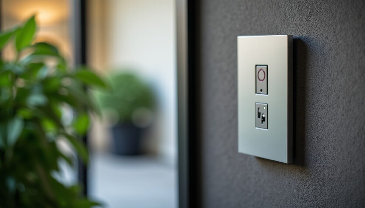Pourquoi les plaques de porte sont-elles indispensables dans votre entreprise ?