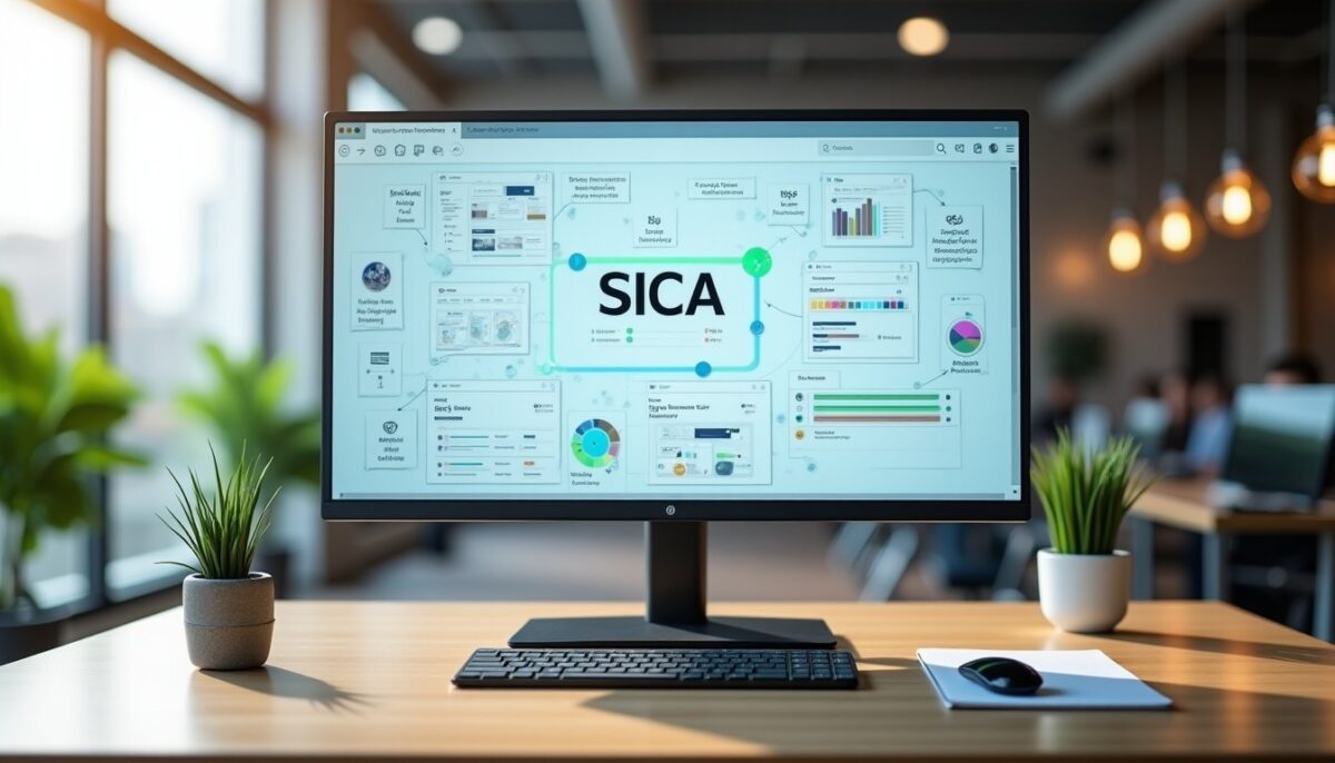 Découvrez le portail SICA : un atout clé pour optimiser votre organisation