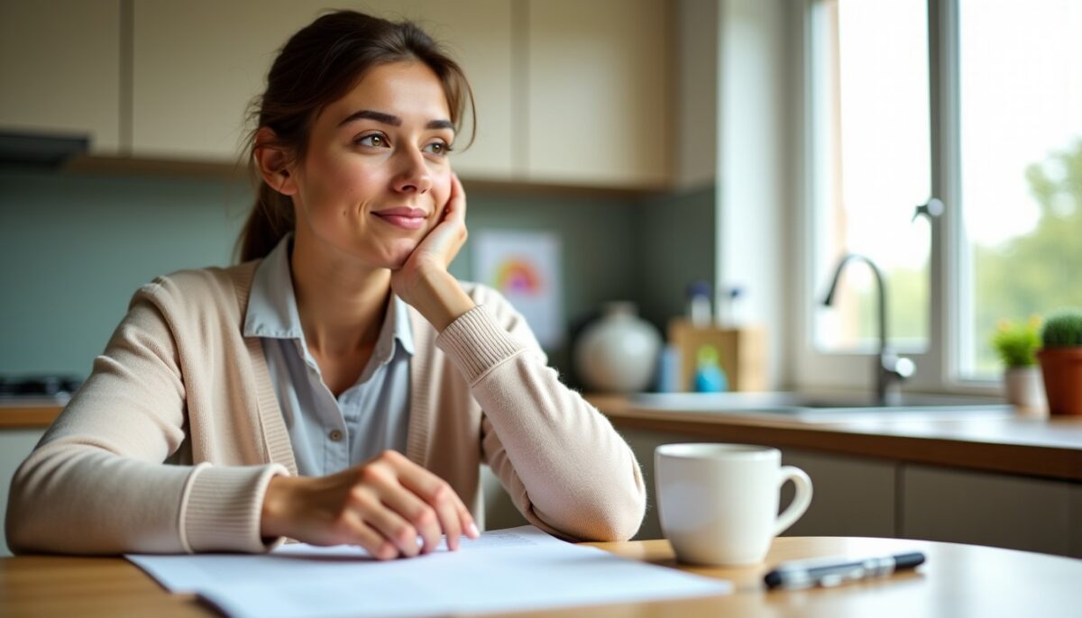 Guide pratique : calculer l’indemnité de fin de contrat pour une assistante maternelle