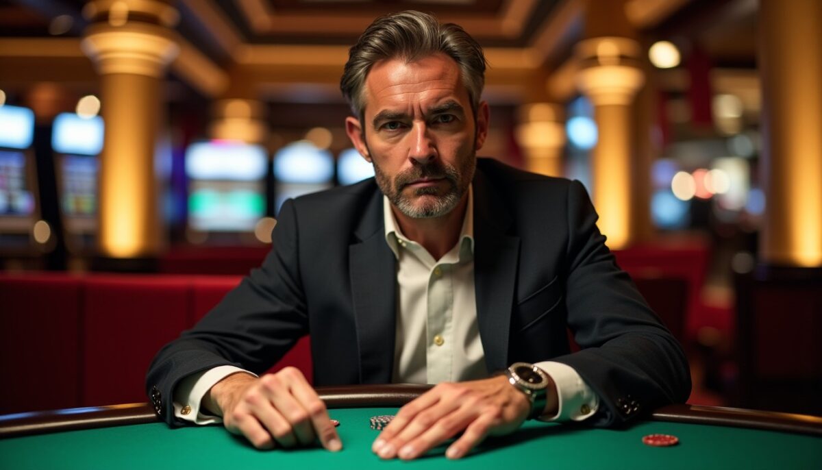 Plongée dans la psychologie des casinos : comment l&rsquo;aménagement et l&rsquo;atmosphère façonnent les décisions des joueurs