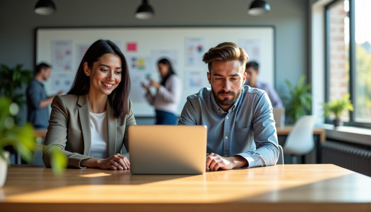Découvrez la plateforme Oly : votre nouvel allié pour simplifier et optimiser vos projets
