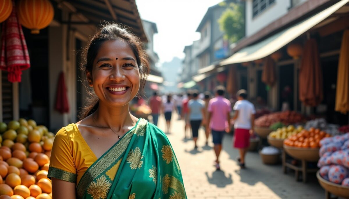 Colombo : Tout ce qu&rsquo;il faut découvrir sur la capitale dynamique du Sri Lanka