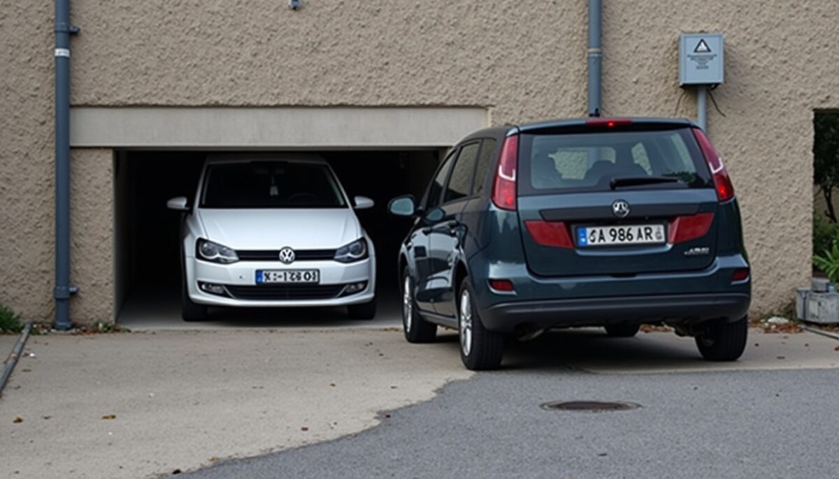 Les raisons surprenantes qui pourraient envoyer votre voiture à la fourrière à Toulouse