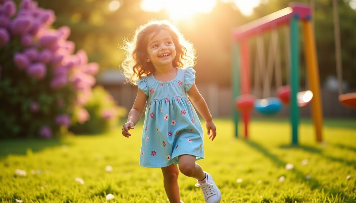 Les plus belles citations sur l&rsquo;enfance : paroles célèbres qui célèbrent nos jeunes années