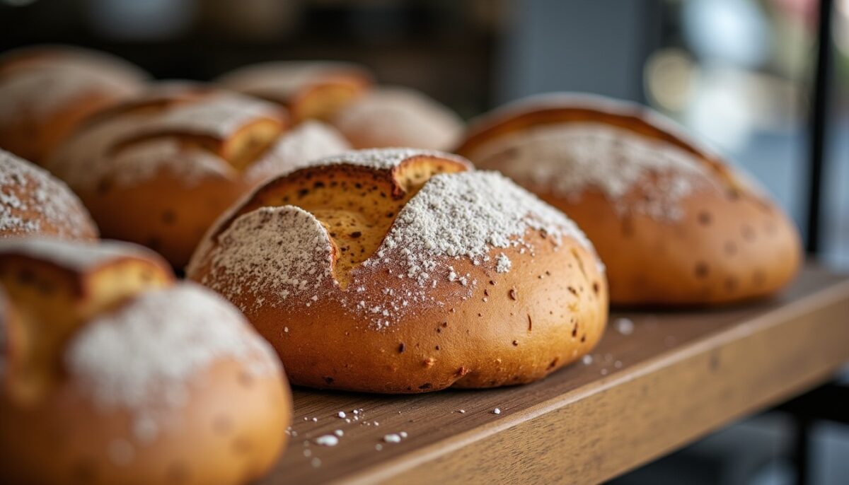 Comment la TVA impacte-t-elle la gestion et la rentabilité d&rsquo;une boulangerie ?