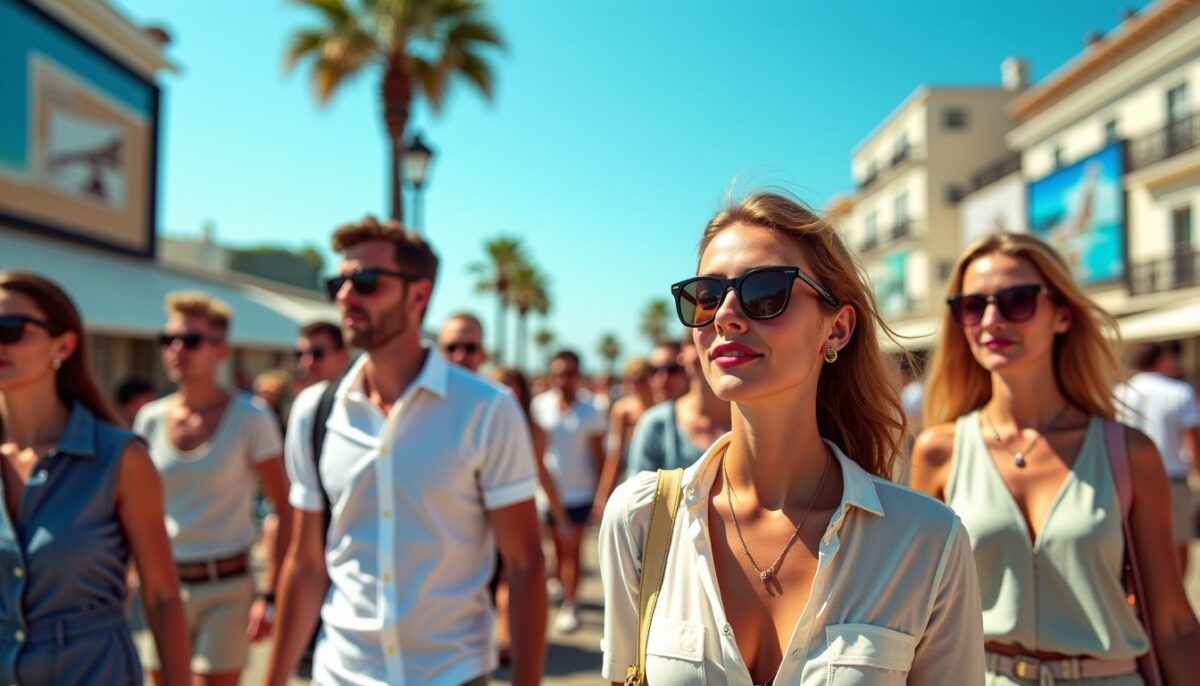 Les annonces incontournables à découvrir à Cannes : ce qu&rsquo;il ne faut absolument pas rater !