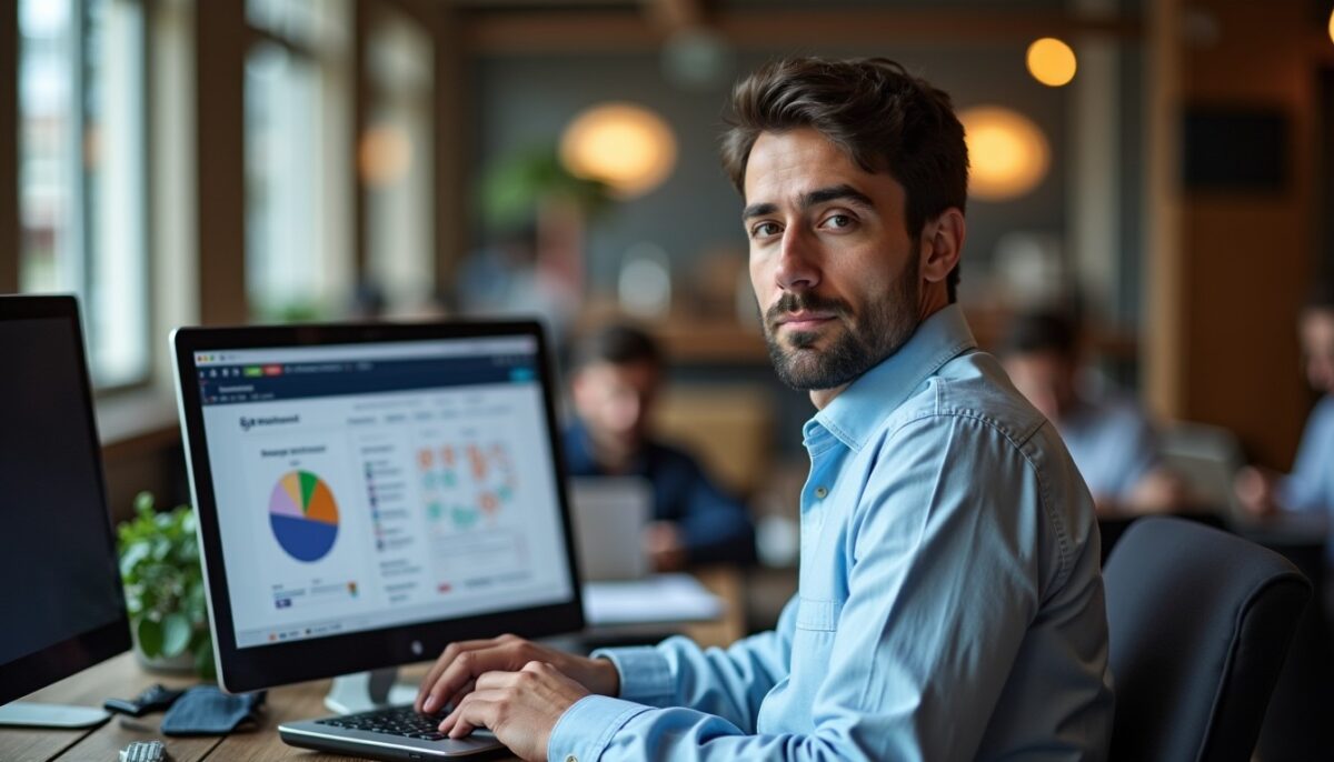 Sites de niche vs sites d&rsquo;autorité : l&rsquo;analyse de Julien Jimenez