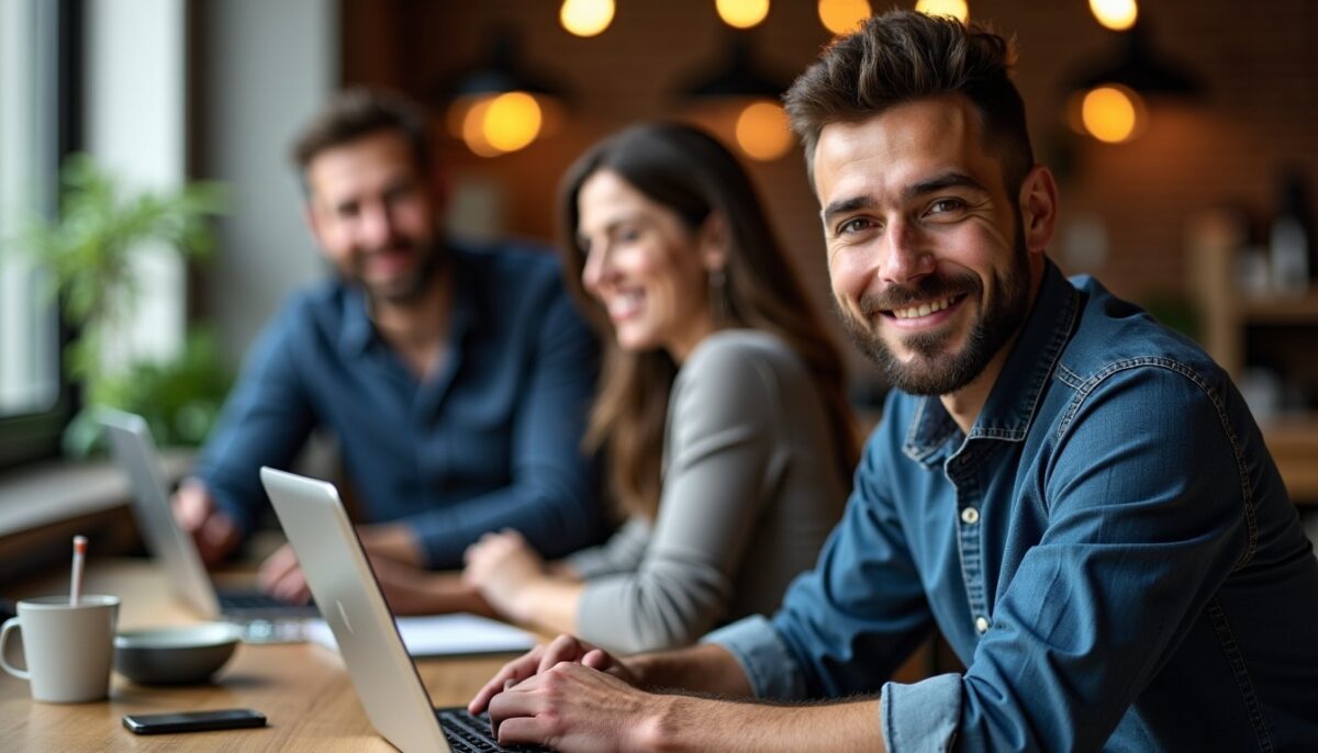Budget pour lancer un site de contenu : fourchettes et postes selon Jimenez Julien