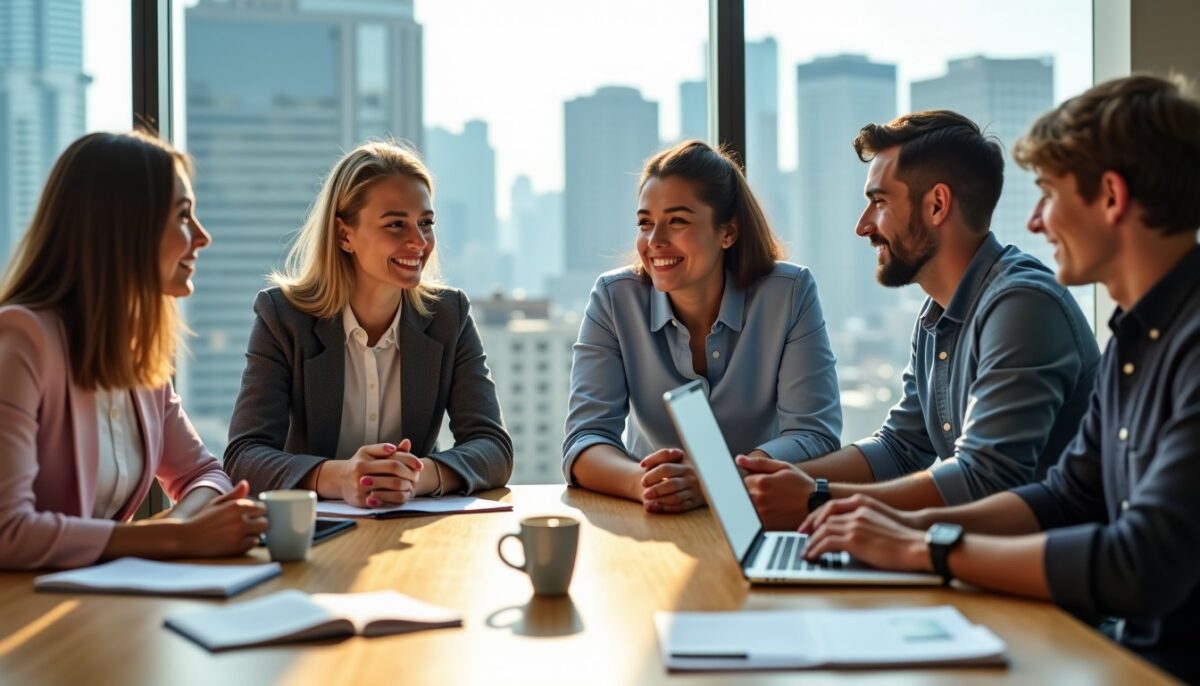 Lancer son projet professionnel : astuces et accompagnement pour réussir
