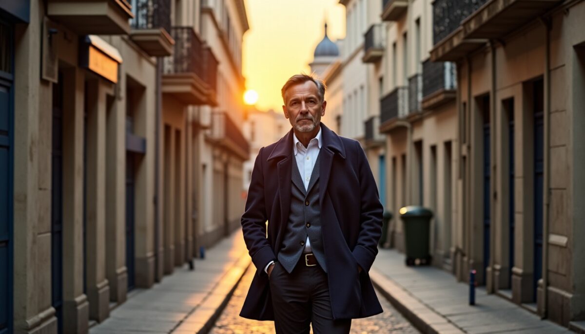 Plongée dans l’histoire captivante de la rue Frédéric Mistral