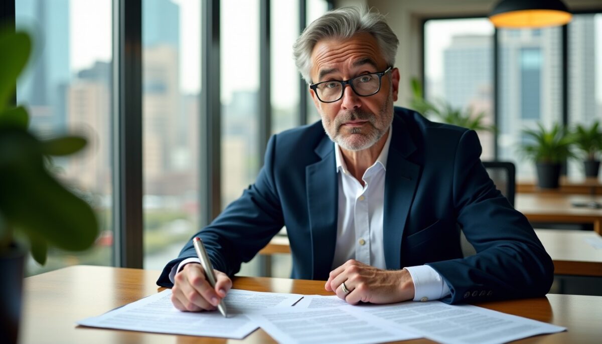 Comprendre l&rsquo;edit du prêteur : un outil clé pour optimiser vos démarches financières